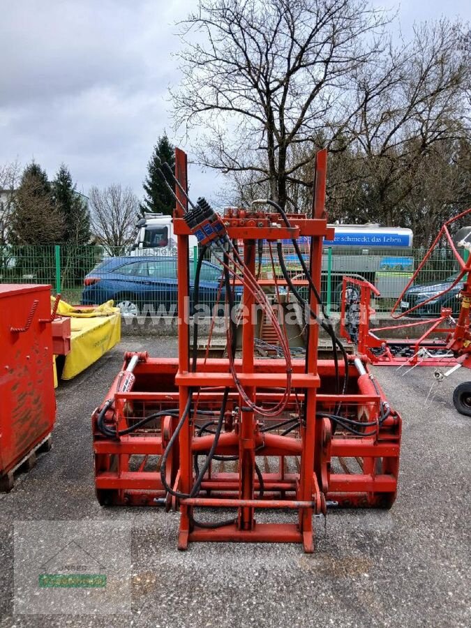 Siloentnahmegerät & Verteilgerät of the type Hydrac SZ1800, Gebrauchtmaschine in Aschbach (Picture 6)