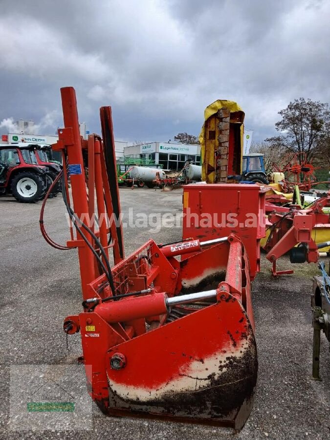 Siloentnahmegerät & Verteilgerät of the type Hydrac SZ1800, Gebrauchtmaschine in Aschbach (Picture 4)