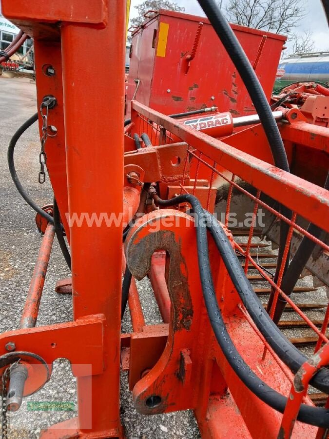 Siloentnahmegerät & Verteilgerät of the type Hydrac SZ1800, Gebrauchtmaschine in Aschbach (Picture 5)
