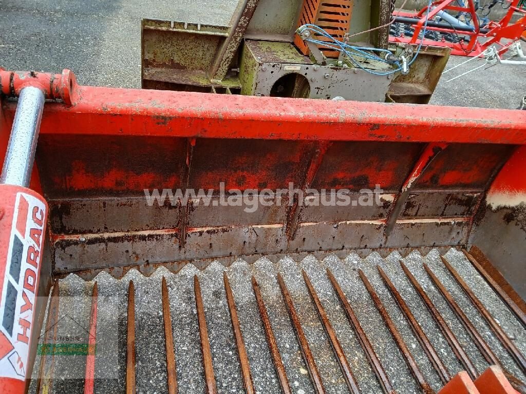 Siloentnahmegerät & Verteilgerät of the type Hydrac SZ1800, Gebrauchtmaschine in Aschbach (Picture 3)