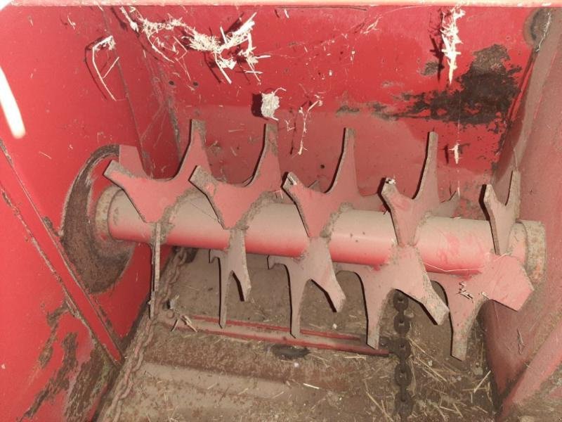 Siloentnahmegerät & Verteilgerät of the type Jeantil D1350, Gebrauchtmaschine in CHAUMONT (Picture 4)