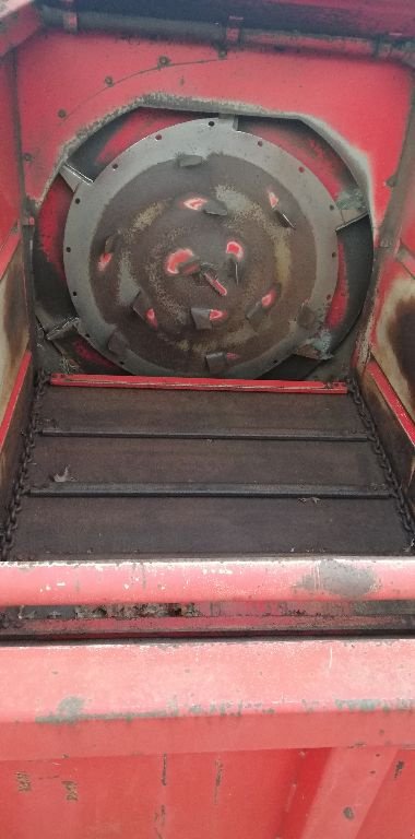 Siloentnahmegerät & Verteilgerät του τύπου Jeantil DP 3000, Gebrauchtmaschine σε COGNAC LA FORET (Φωτογραφία 3)