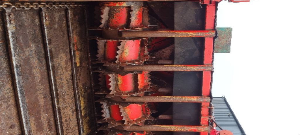 Siloentnahmegerät & Verteilgerät of the type Jeantil DP3800RE, Gebrauchtmaschine in ST MARTIN EN HAUT (Picture 4)