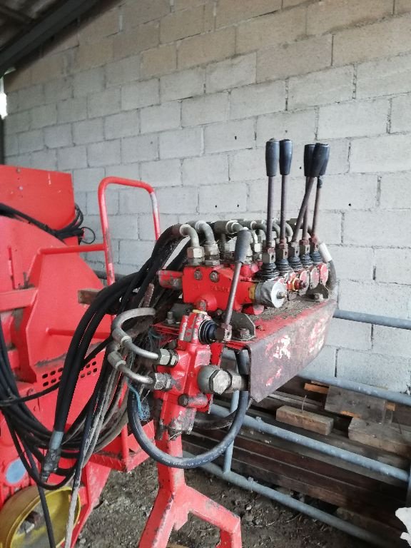 Siloentnahmegerät & Verteilgerät del tipo Jeantil DP4000, Gebrauchtmaschine In COGNAC LA FORET (Immagine 2)