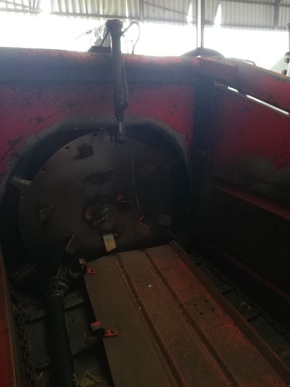 Siloentnahmegerät & Verteilgerät del tipo Jeantil DP4000, Gebrauchtmaschine In COGNAC LA FORET (Immagine 3)