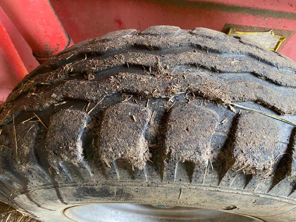 Siloentnahmegerät & Verteilgerät of the type Jeantil DPM6600  DESTCKAGE, Gebrauchtmaschine in YTRAC (Picture 5)