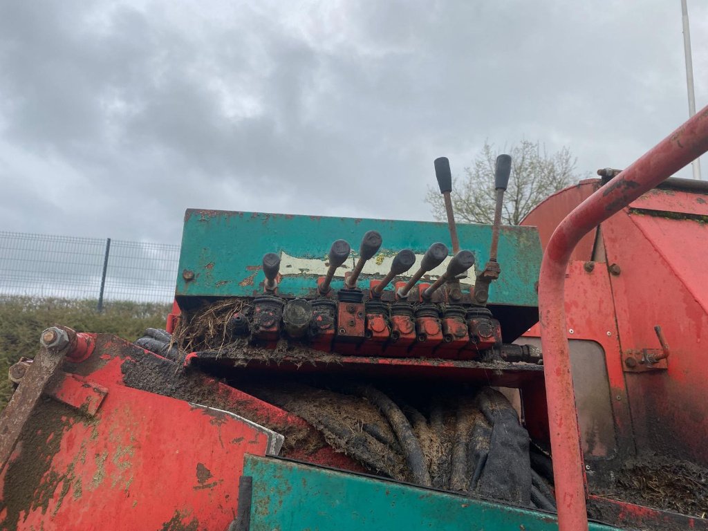 Siloentnahmegerät & Verteilgerät of the type Jeantil DPM6600  DESTCKAGE, Gebrauchtmaschine in YTRAC (Picture 10)