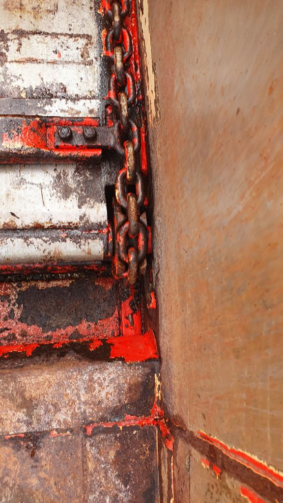 Siloentnahmegerät & Verteilgerät del tipo Jeantil DPR 4000, Gebrauchtmaschine In CIVENS (Immagine 10)