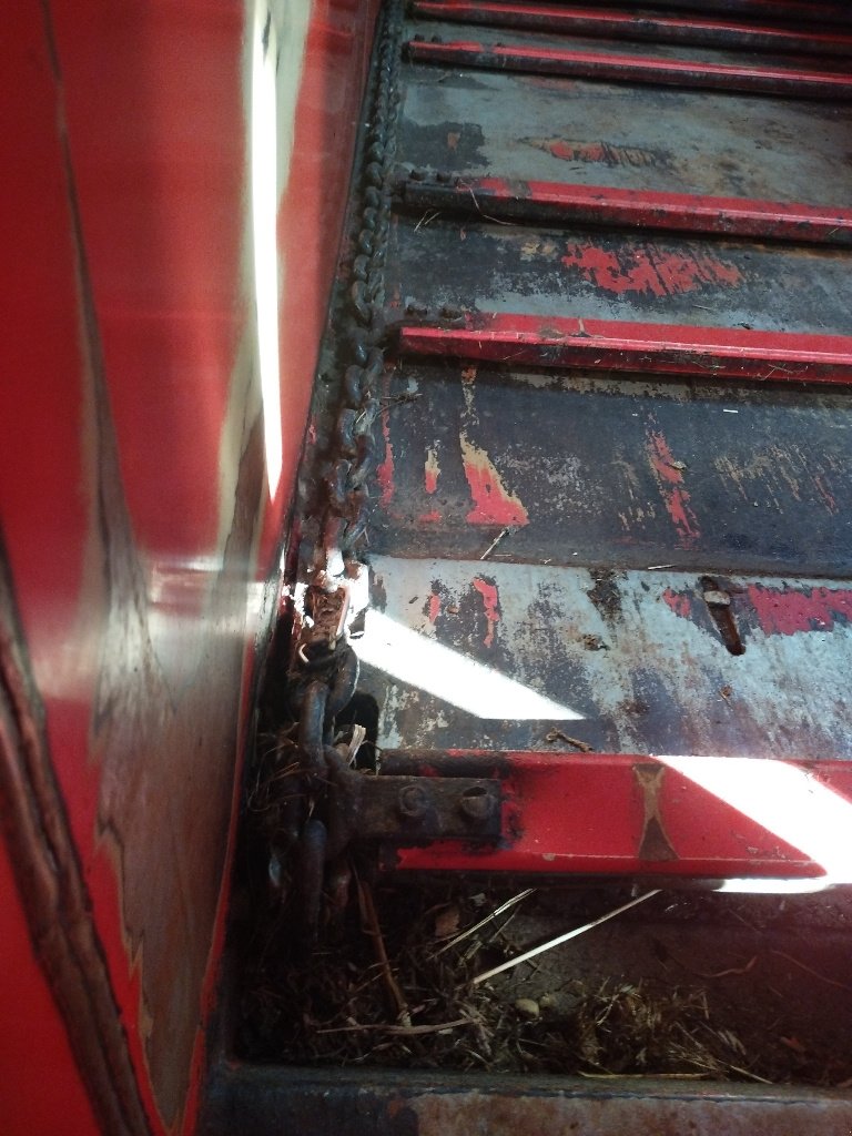 Siloentnahmegerät & Verteilgerät del tipo Jeantil DPR 6000, Gebrauchtmaschine In Calmont (Immagine 10)