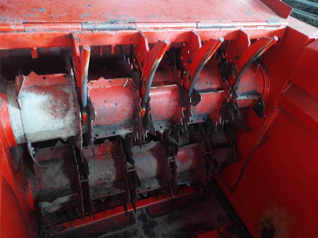 Siloentnahmegerät & Verteilgerät del tipo Jeantil DPR 6000, Gebrauchtmaschine In Calmont (Immagine 11)