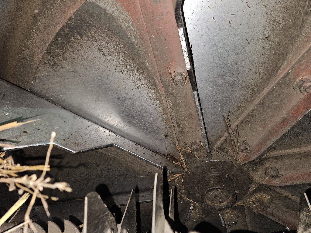 Siloentnahmegerät & Verteilgerät του τύπου Jeantil P5800RE, Gebrauchtmaschine σε MANDRES-SUR-VAIR (Φωτογραφία 6)