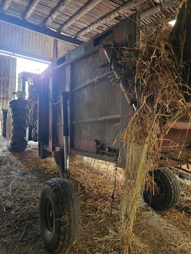 Siloentnahmegerät & Verteilgerät του τύπου Jeantil P5800RE, Gebrauchtmaschine σε MANDRES-SUR-VAIR (Φωτογραφία 4)