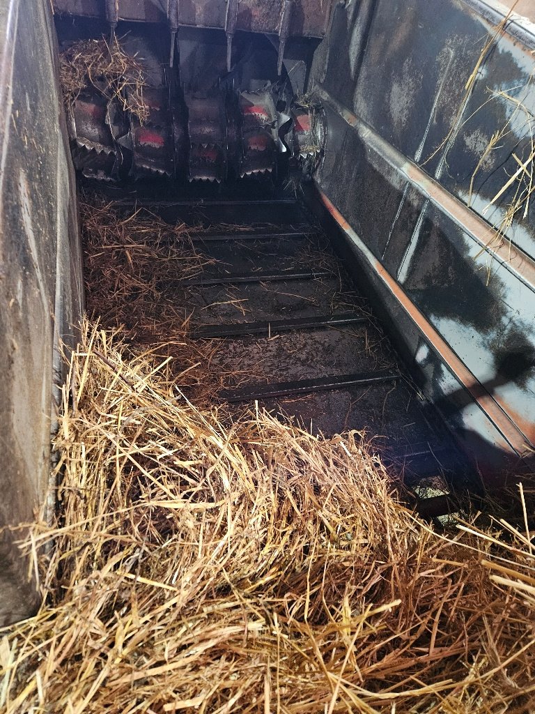 Siloentnahmegerät & Verteilgerät του τύπου Jeantil P5800RE, Gebrauchtmaschine σε MANDRES-SUR-VAIR (Φωτογραφία 8)