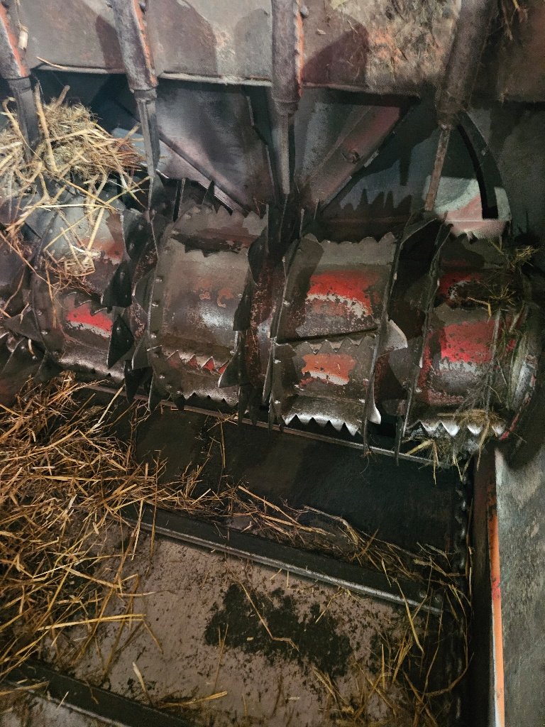 Siloentnahmegerät & Verteilgerät του τύπου Jeantil P5800RE, Gebrauchtmaschine σε MANDRES-SUR-VAIR (Φωτογραφία 7)