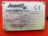 Siloentnahmegerät & Verteilgerät del tipo Jeantil Pailleuse P2800E Jeantil, Gebrauchtmaschine In SAINT CLAIR SUR ELLE (Immagine 6)