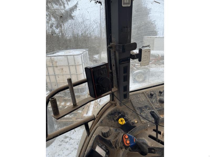 Siloentnahmegerät & Verteilgerät des Typs Jeantil PR 2000, Gebrauchtmaschine in ESCAUDOEUVRES (Bild 4)