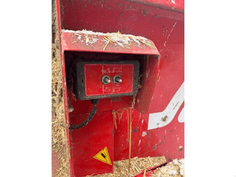 Siloentnahmegerät & Verteilgerät des Typs Jeantil PR 2000, Gebrauchtmaschine in ESCAUDOEUVRES (Bild 3)