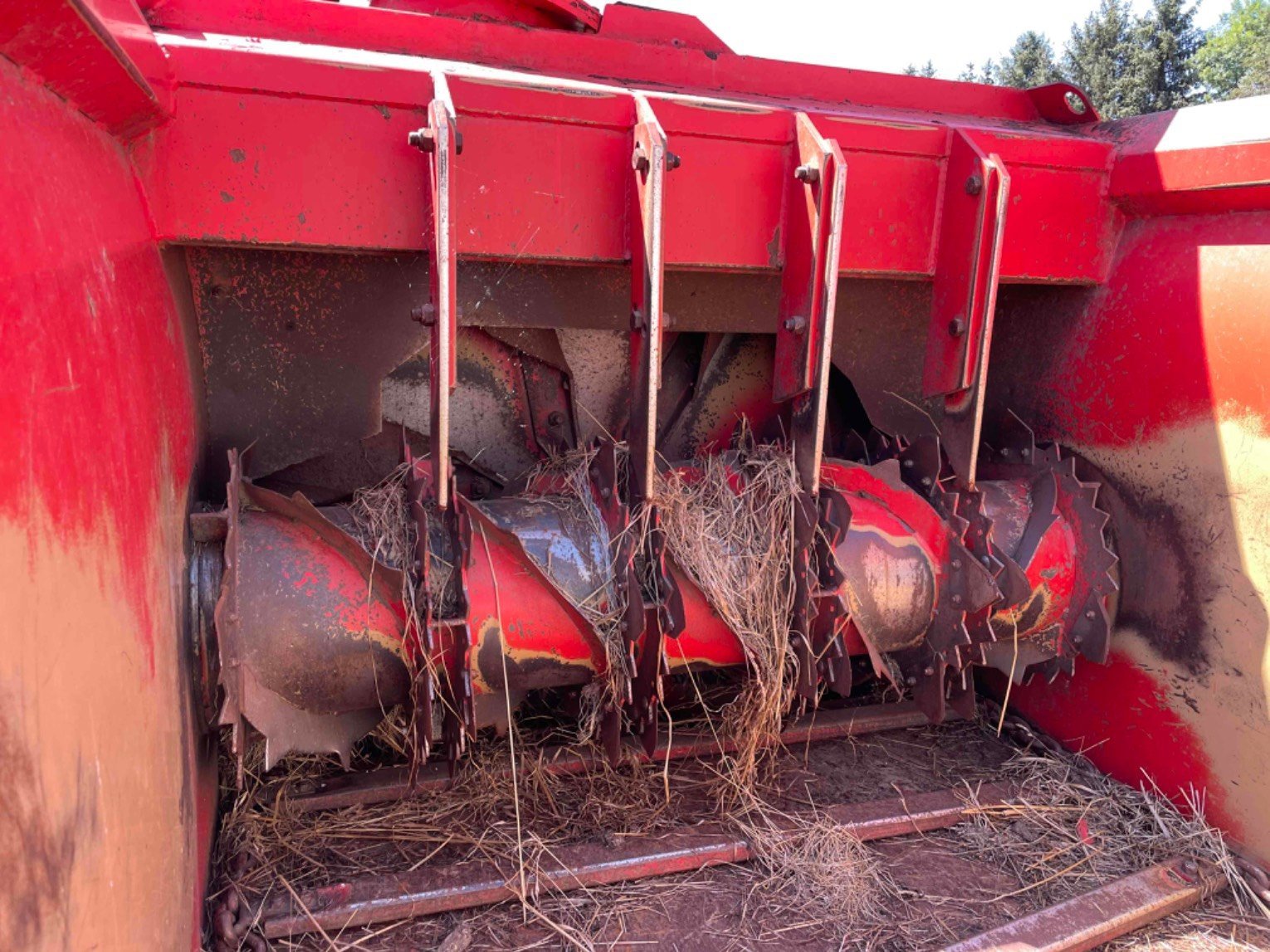 Siloentnahmegerät & Verteilgerät του τύπου Jeantil PR 2000, Gebrauchtmaschine σε LA SOUTERRAINE (Φωτογραφία 7)