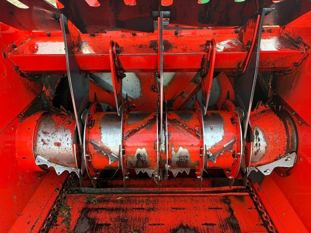 Siloentnahmegerät & Verteilgerät типа Kuhn 2060M, Gebrauchtmaschine в MAYENNE (Фотография 3)