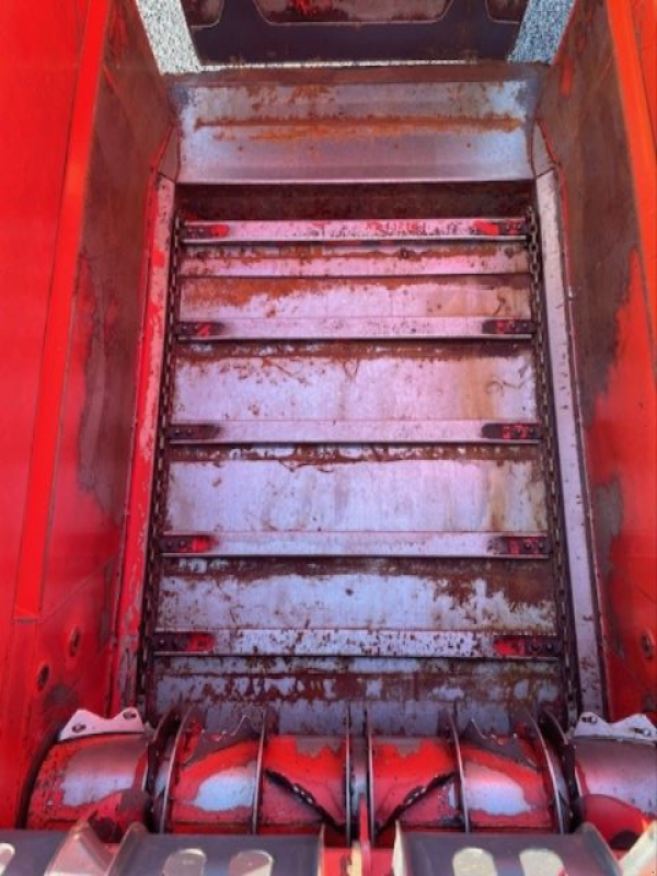 Siloentnahmegerät & Verteilgerät des Typs Kuhn 4560, Gebrauchtmaschine in ALBI (Bild 5)