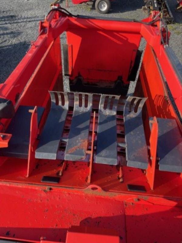 Siloentnahmegerät & Verteilgerät des Typs Kuhn 4560, Gebrauchtmaschine in ALBI (Bild 6)