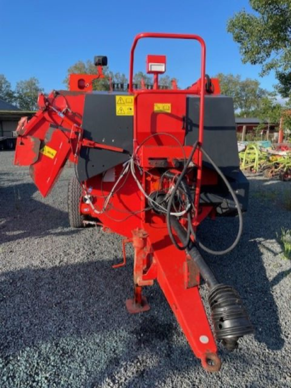 Siloentnahmegerät & Verteilgerät des Typs Kuhn 4560, Gebrauchtmaschine in ALBI (Bild 3)