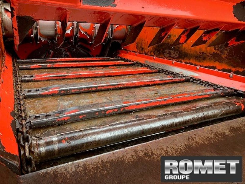 Siloentnahmegerät & Verteilgerät del tipo Kuhn ALTOR 4560, Gebrauchtmaschine In Gennes sur glaize (Immagine 4)