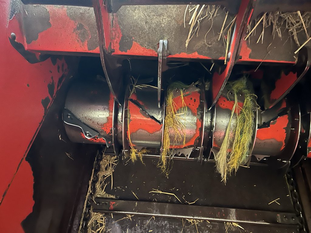 Siloentnahmegerät & Verteilgerät van het type Kuhn ALTOR 5070 M, Gebrauchtmaschine in BRECEY (Foto 10)