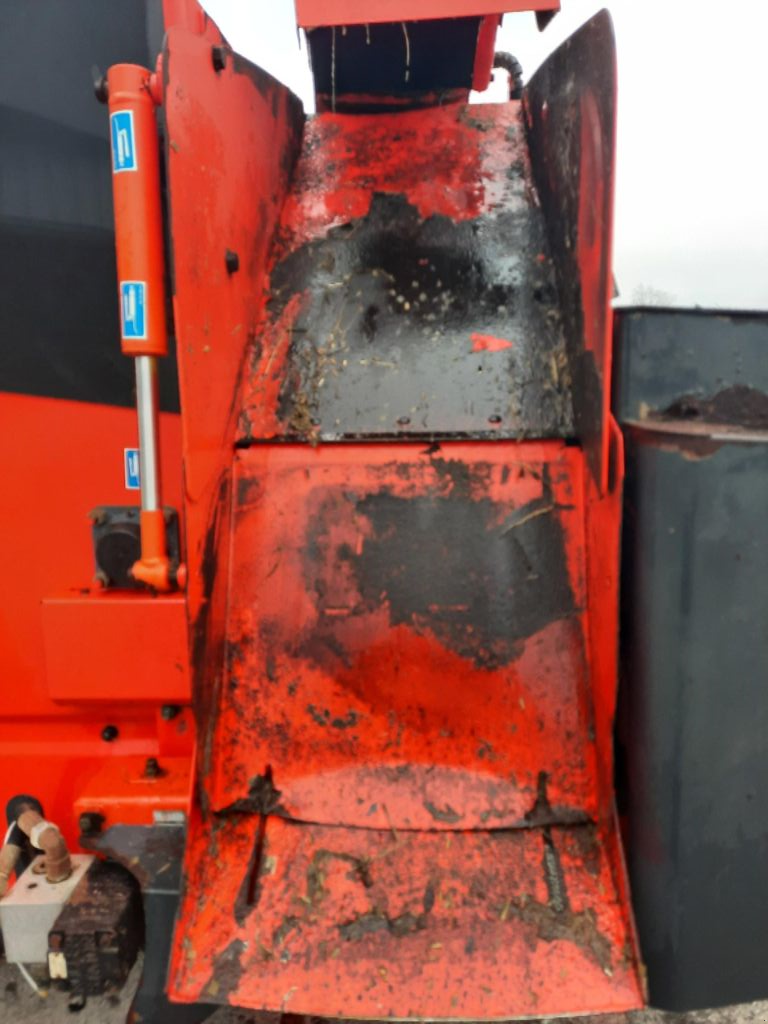Siloentnahmegerät & Verteilgerät des Typs Kuhn ALTOR 5070, Gebrauchtmaschine in LE PALLET (Bild 10)