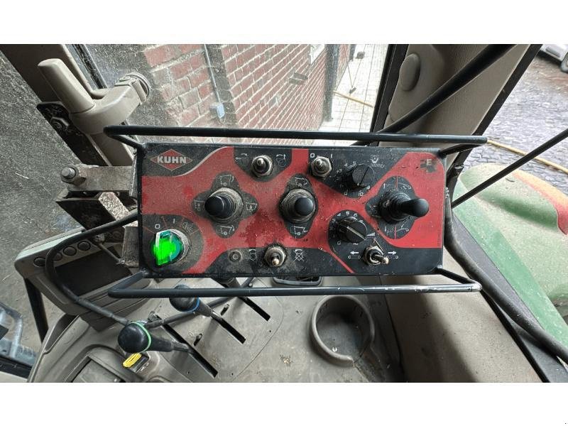 Siloentnahmegerät & Verteilgerät типа Kuhn ALTOR 5070M, Gebrauchtmaschine в Wargnies Le Grand (Фотография 10)
