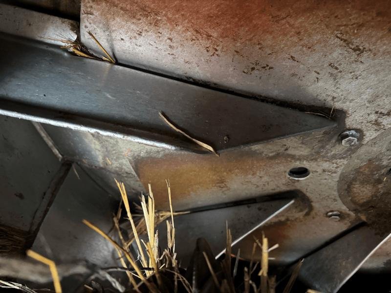 Siloentnahmegerät & Verteilgerät типа Kuhn ALTOR 5070M, Gebrauchtmaschine в Wargnies Le Grand (Фотография 9)