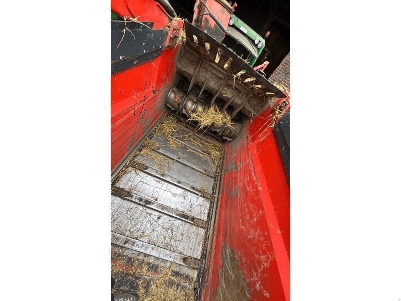 Siloentnahmegerät & Verteilgerät типа Kuhn ALTOR 5070M, Gebrauchtmaschine в Wargnies Le Grand (Фотография 7)