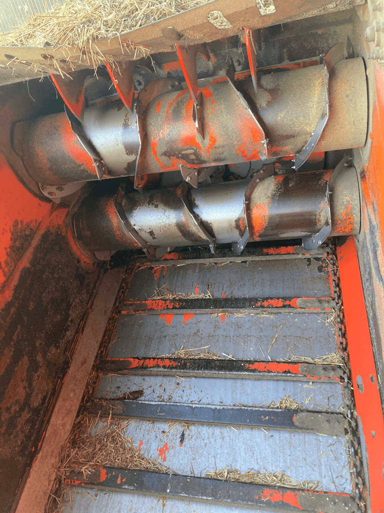 Siloentnahmegerät & Verteilgerät типа Kuhn ALTOR 6070, Gebrauchtmaschine в ISIGNY-LE-BUAT (Фотография 6)
