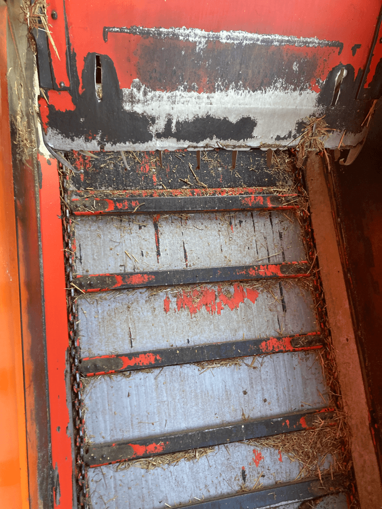 Siloentnahmegerät & Verteilgerät типа Kuhn ALTOR 6070, Gebrauchtmaschine в ISIGNY-LE-BUAT (Фотография 8)