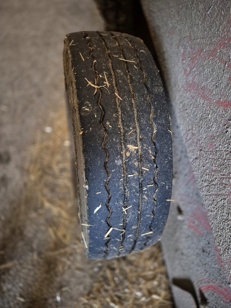 Siloentnahmegerät & Verteilgerät typu Kuhn ALTOR 7560, Gebrauchtmaschine v MANDRES-SUR-VAIR (Obrázek 5)