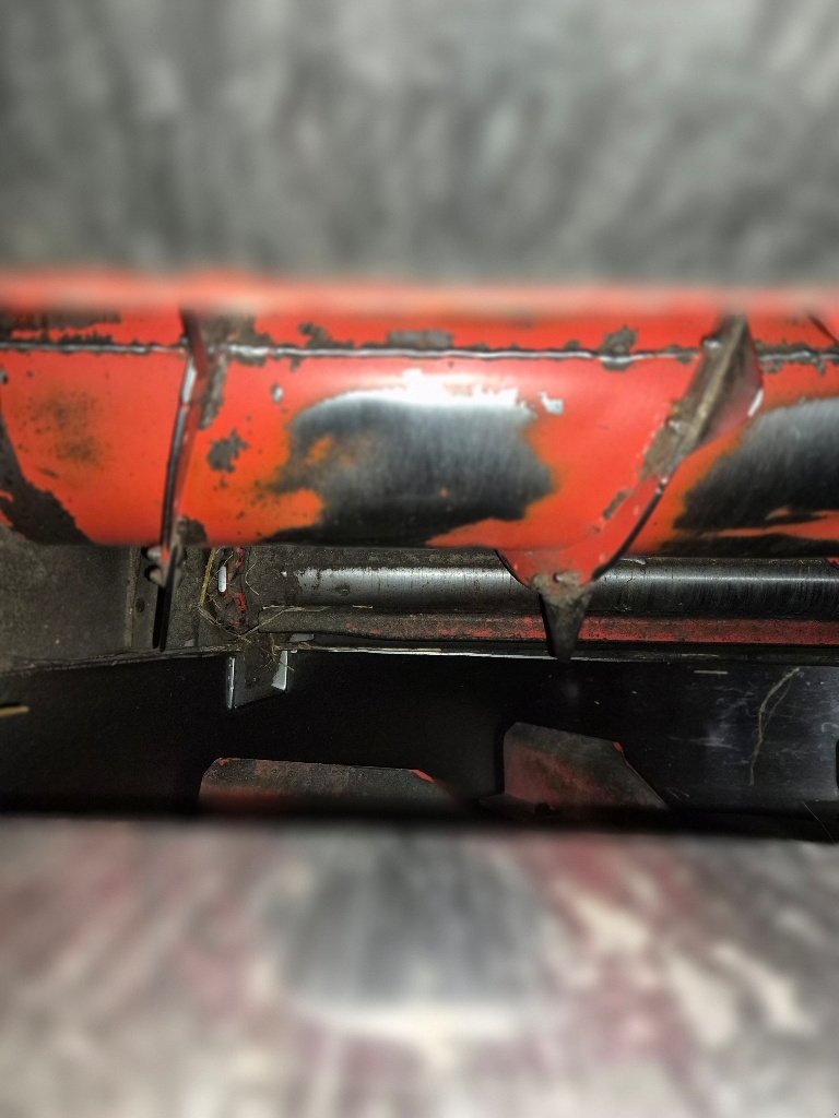 Siloentnahmegerät & Verteilgerät typu Kuhn ALTOR 7560, Gebrauchtmaschine v MANDRES-SUR-VAIR (Obrázek 9)