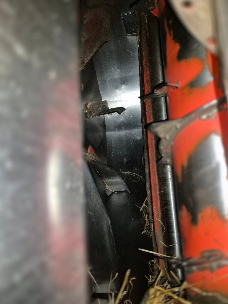 Siloentnahmegerät & Verteilgerät typu Kuhn ALTOR 7560, Gebrauchtmaschine v MANDRES-SUR-VAIR (Obrázek 7)