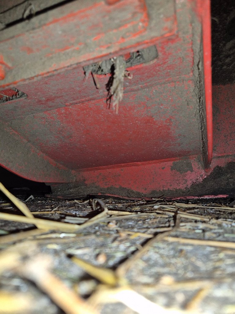 Siloentnahmegerät & Verteilgerät typu Kuhn ALTOR 7560, Gebrauchtmaschine v MANDRES-SUR-VAIR (Obrázek 11)