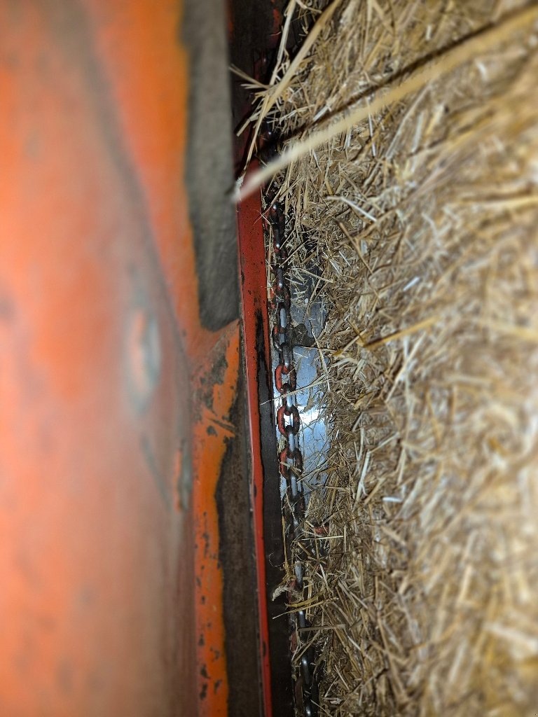 Siloentnahmegerät & Verteilgerät typu Kuhn ALTOR 7560, Gebrauchtmaschine v MANDRES-SUR-VAIR (Obrázek 10)