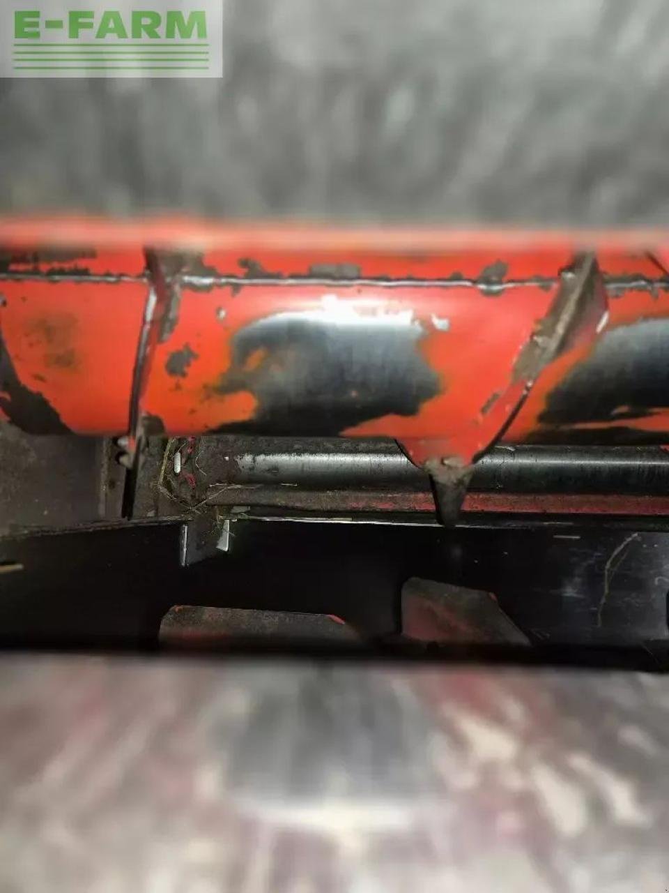 Siloentnahmegerät & Verteilgerät typu Kuhn altor 7560, Gebrauchtmaschine v CHAUVONCOURT (Obrázek 9)