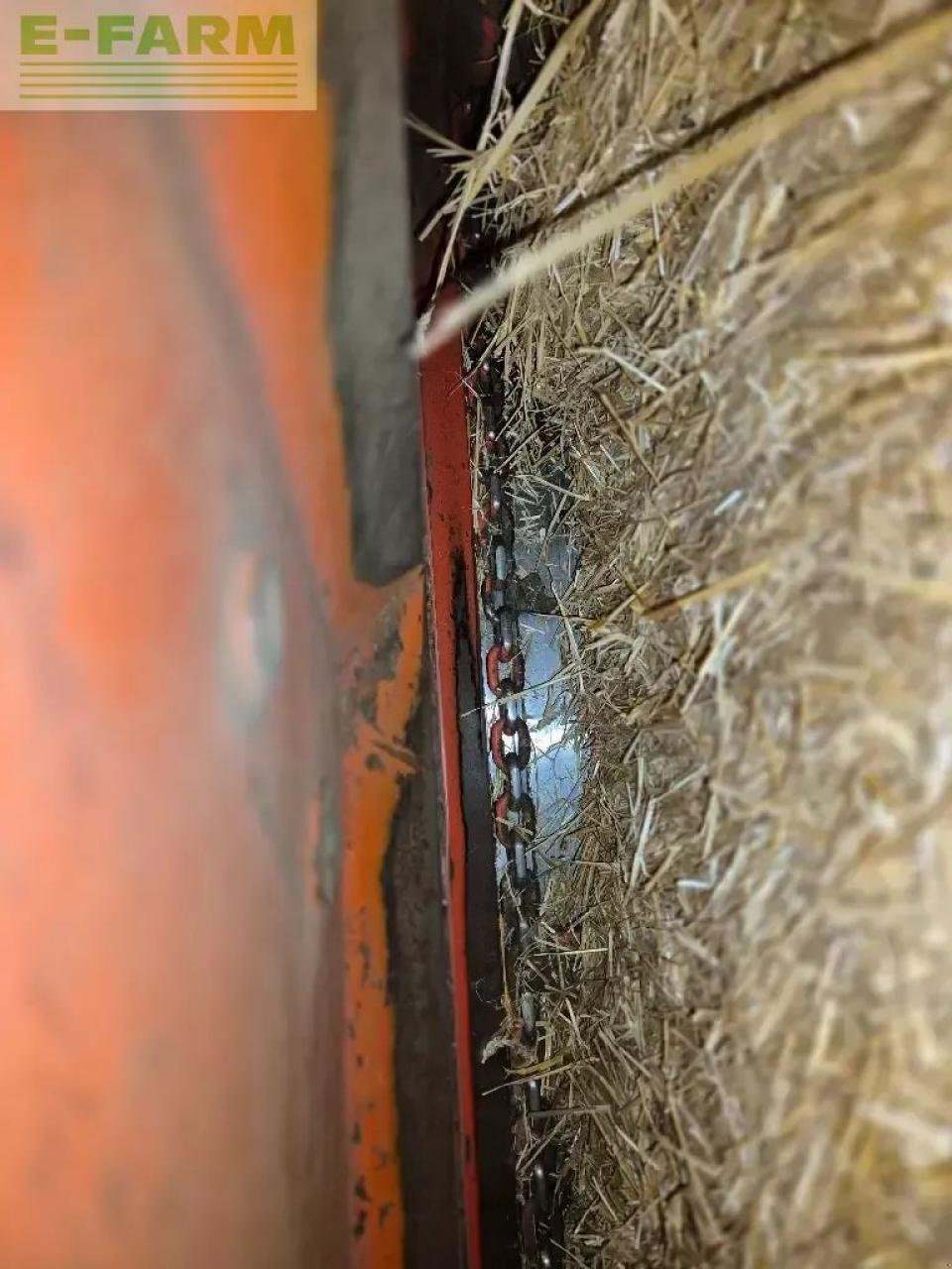 Siloentnahmegerät & Verteilgerät typu Kuhn altor 7560, Gebrauchtmaschine v CHAUVONCOURT (Obrázek 10)