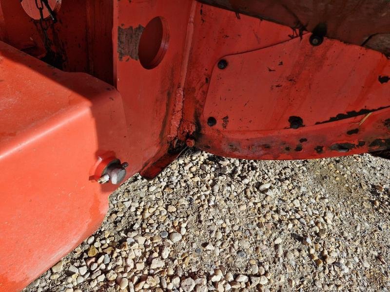 Siloentnahmegerät & Verteilgerät del tipo Kuhn ALTOR4560, Gebrauchtmaschine In BRAY en Val (Immagine 7)