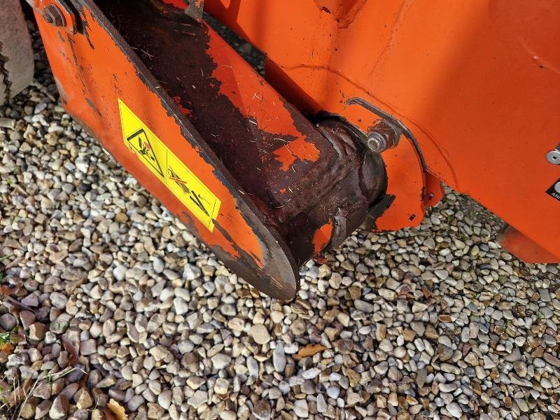 Siloentnahmegerät & Verteilgerät del tipo Kuhn ALTOR4560, Gebrauchtmaschine In BRAY en Val (Immagine 6)