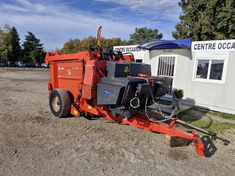 Siloentnahmegerät & Verteilgerät del tipo Kuhn ALTOR4560, Gebrauchtmaschine In BRAY en Val (Immagine 3)