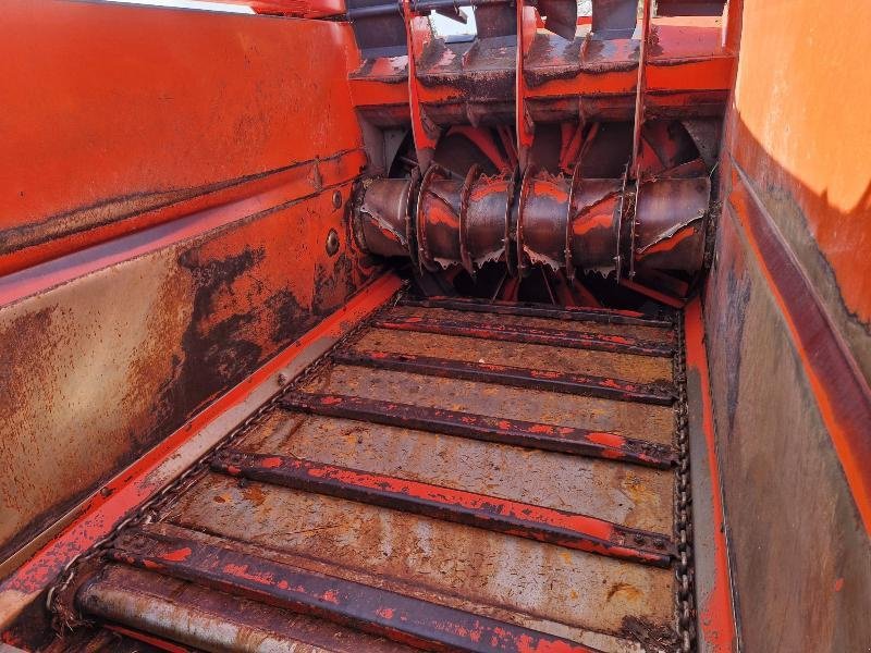Siloentnahmegerät & Verteilgerät del tipo Kuhn ALTOR4560, Gebrauchtmaschine In BRAY en Val (Immagine 5)