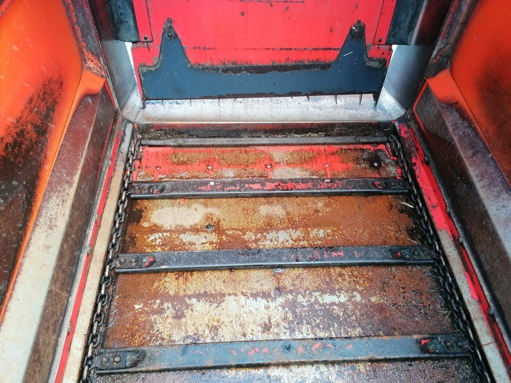 Siloentnahmegerät & Verteilgerät za tip Kuhn ATHENOR7560, Gebrauchtmaschine u Le Horps (Slika 8)