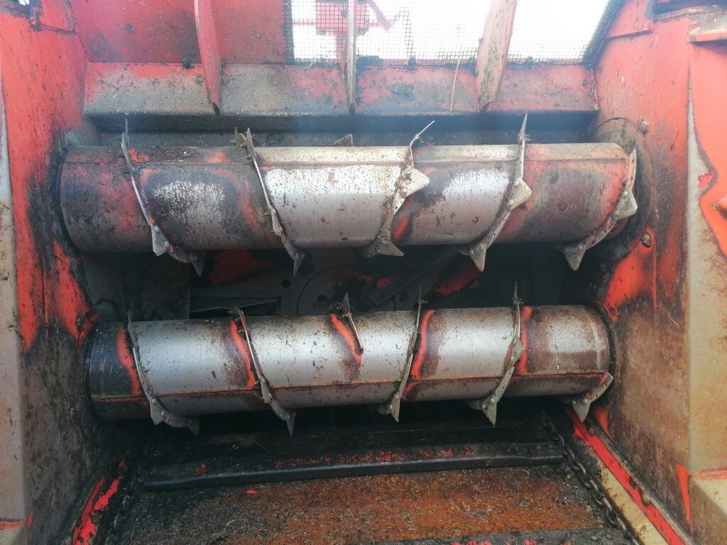 Siloentnahmegerät & Verteilgerät za tip Kuhn ATHENOR7560, Gebrauchtmaschine u Le Horps (Slika 7)