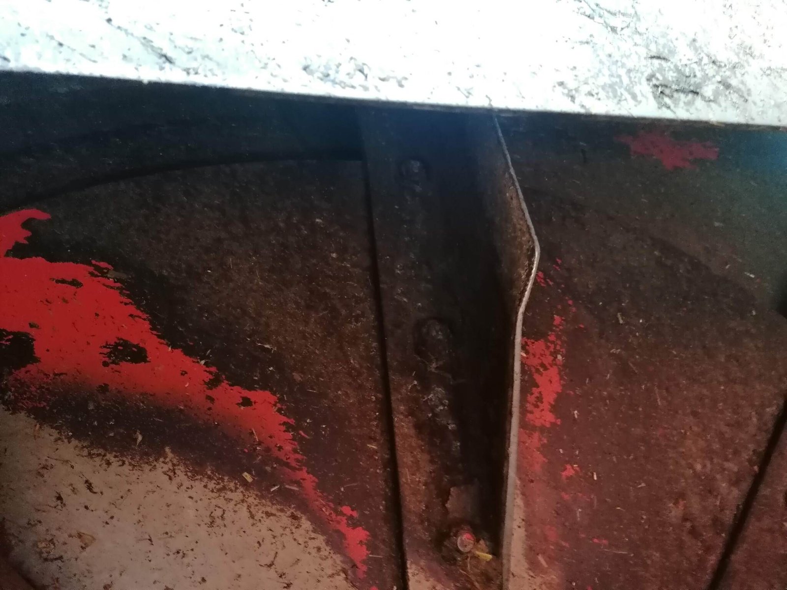 Siloentnahmegerät & Verteilgerät typu Kuhn ATHENOR7560, Gebrauchtmaschine v Le Horps (Obrázek 9)