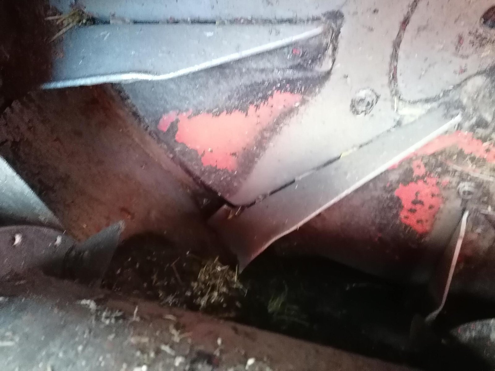 Siloentnahmegerät & Verteilgerät za tip Kuhn ATHENOR7560, Gebrauchtmaschine u Le Horps (Slika 9)