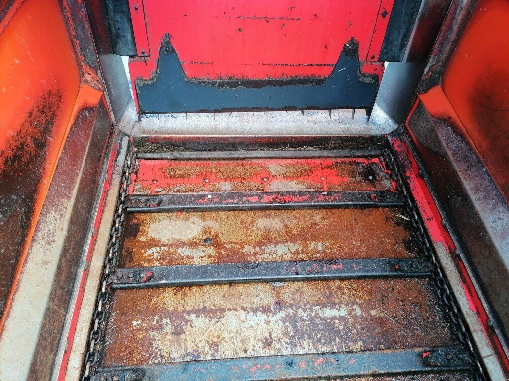 Siloentnahmegerät & Verteilgerät типа Kuhn ATHENOR7560, Gebrauchtmaschine в Le Horps (Фотография 10)